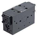 Pressure Intensifier - Series SD500